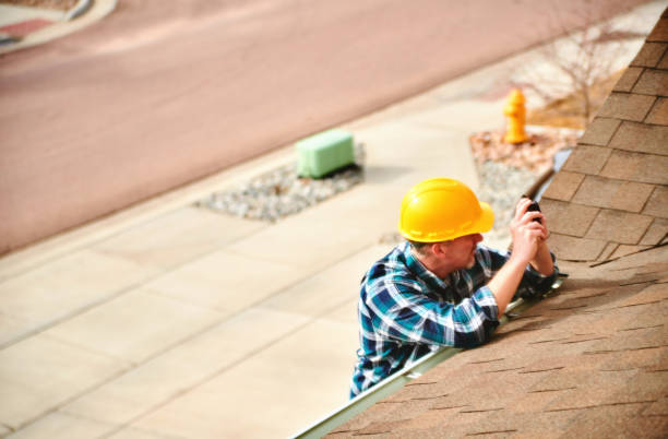 Best Storm Damage Roof Repair  in Pensacola Station, FL